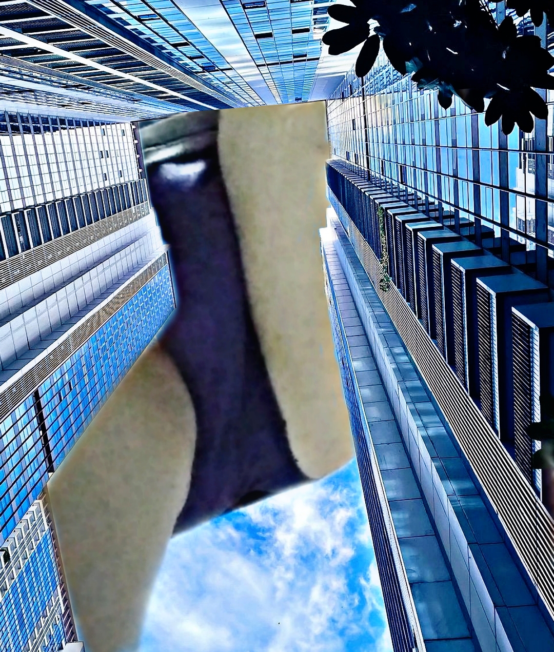 Giantess growth by ObaOba22 on DeviantArt