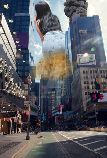 Giantess Buttcrush By ObaOba22 On DeviantArt giantess-buttcrush-by-obaoba22-on-deviantart