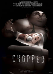 'Chopped' Short Film