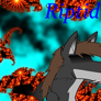 riptide the forest pack wolf