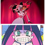 Jealous Stocking