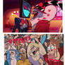 KISS! KISS! KISS!
