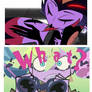 Panty spies on Stolitz