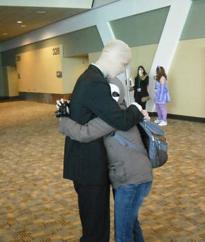 Slenderhugs