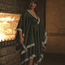 A New Gown