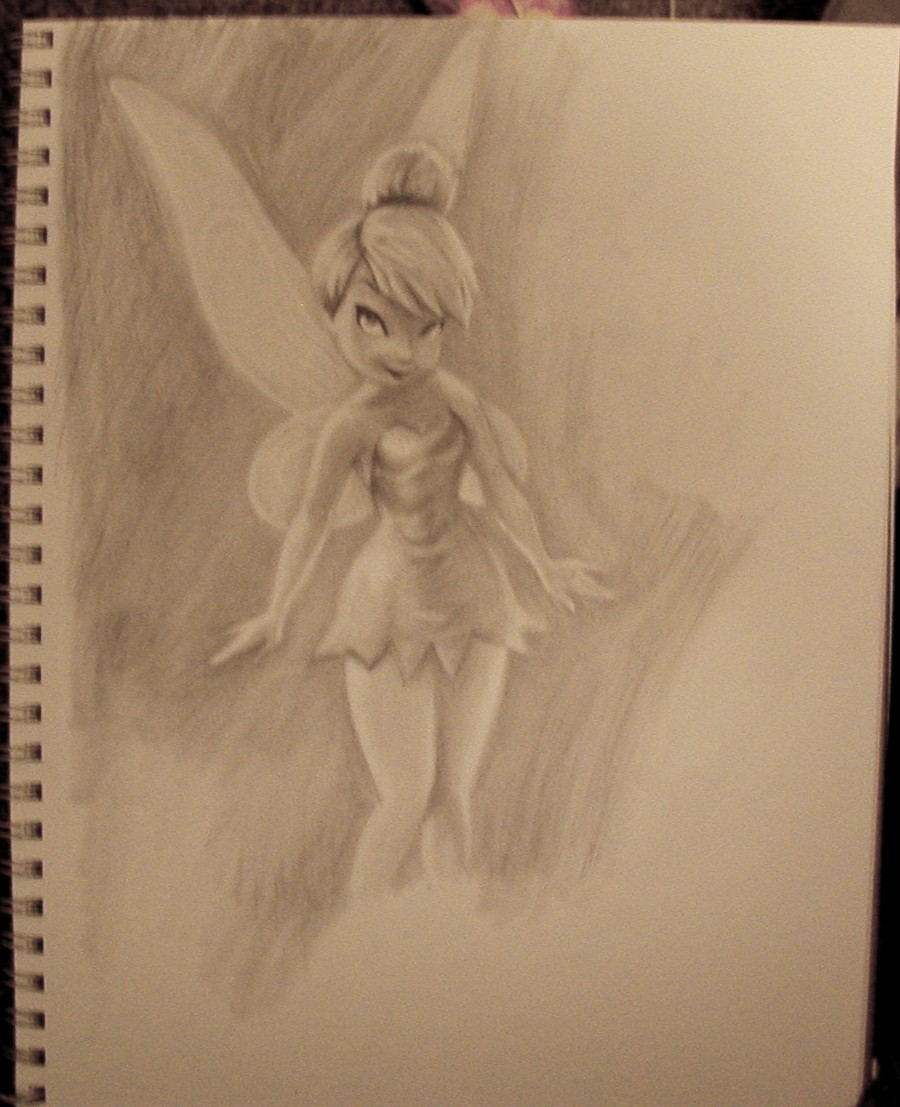 Tinkerbell