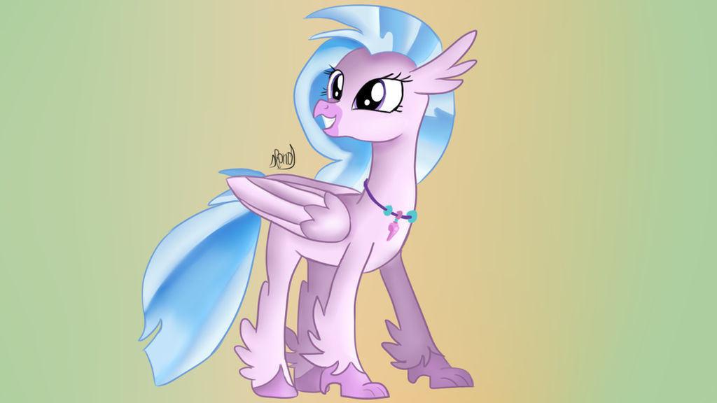 SIlverstream by Jbond92 on DeviantArt