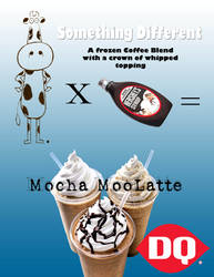 Moo Latte