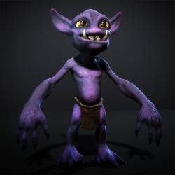 Gobby Render