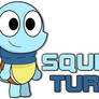 Squirtle the Turtle