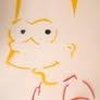 Bart Simpson