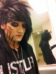 Ashley Purdy