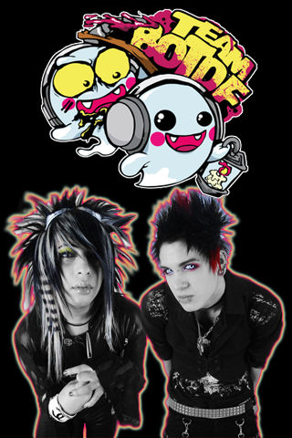 BOTDF by Carabajal32 on DeviantArt