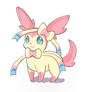 Sylveon