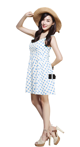 Tiffany (SNSD) PNG Render