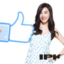 Tiffany (SNSD) PNG Render#2