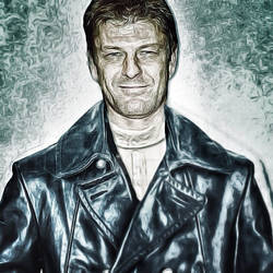 Alternate War Doctor: Sean Bean.