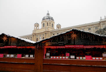 Vienna Christmas Market