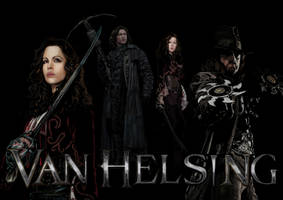 Van Helsing