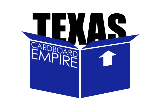 texas cardboard empire 1