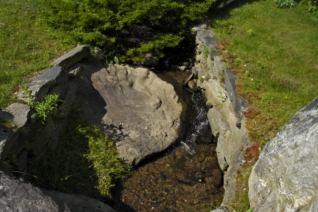 Mountain Stream 2