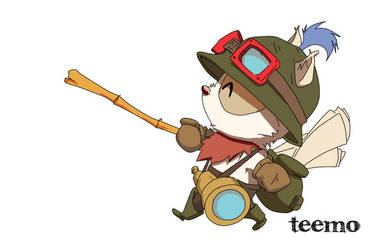 Teemo