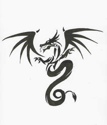 Black Dragon