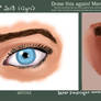 Eye Practice Before and After