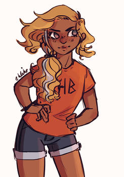 Annabeth C