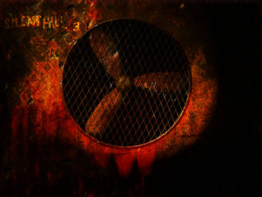 silent hill wallpaper