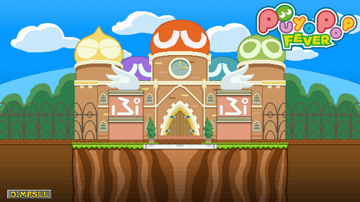 Rivals of Aether - Primp Magic Academy Release by Dimpsuu on DeviantArt