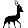F2U deer pixel