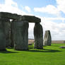 the henge.