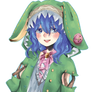 Yoshino from Date A Live