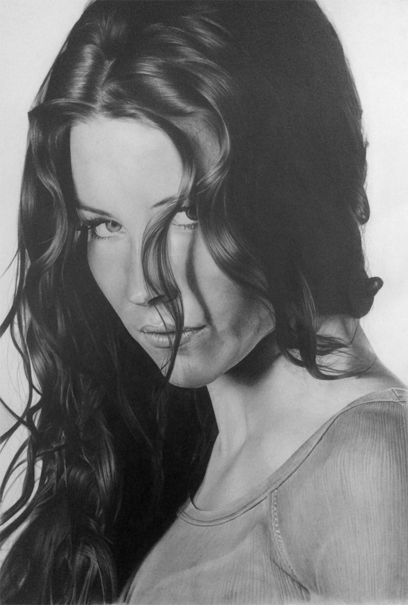 Evangeline Lilly