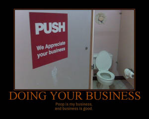 Your 'Business'