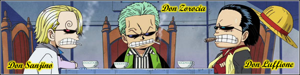 One Piece Mafia By Scorpion Msx On Deviantart One Piece Mafia By Scorpion Msx On Deviantart