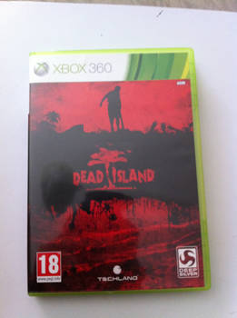 DEAD ISLAND