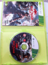 DEAD ISLAND 2