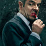 Johnny English