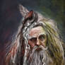 Radagast the Brown