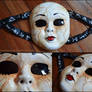 Dollface Mask