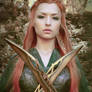 Tauriel