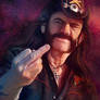 Lemmy Kilmister