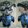 Garrus Plushie