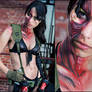 Quiet | Closeup 2.0