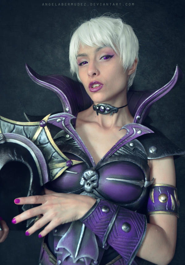 Evil Lyn