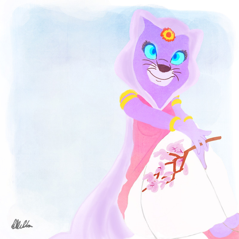 Princess Romy by XEvieX on DeviantArt