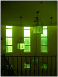 Green 2 by jennee