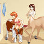 So how does your costume fit?